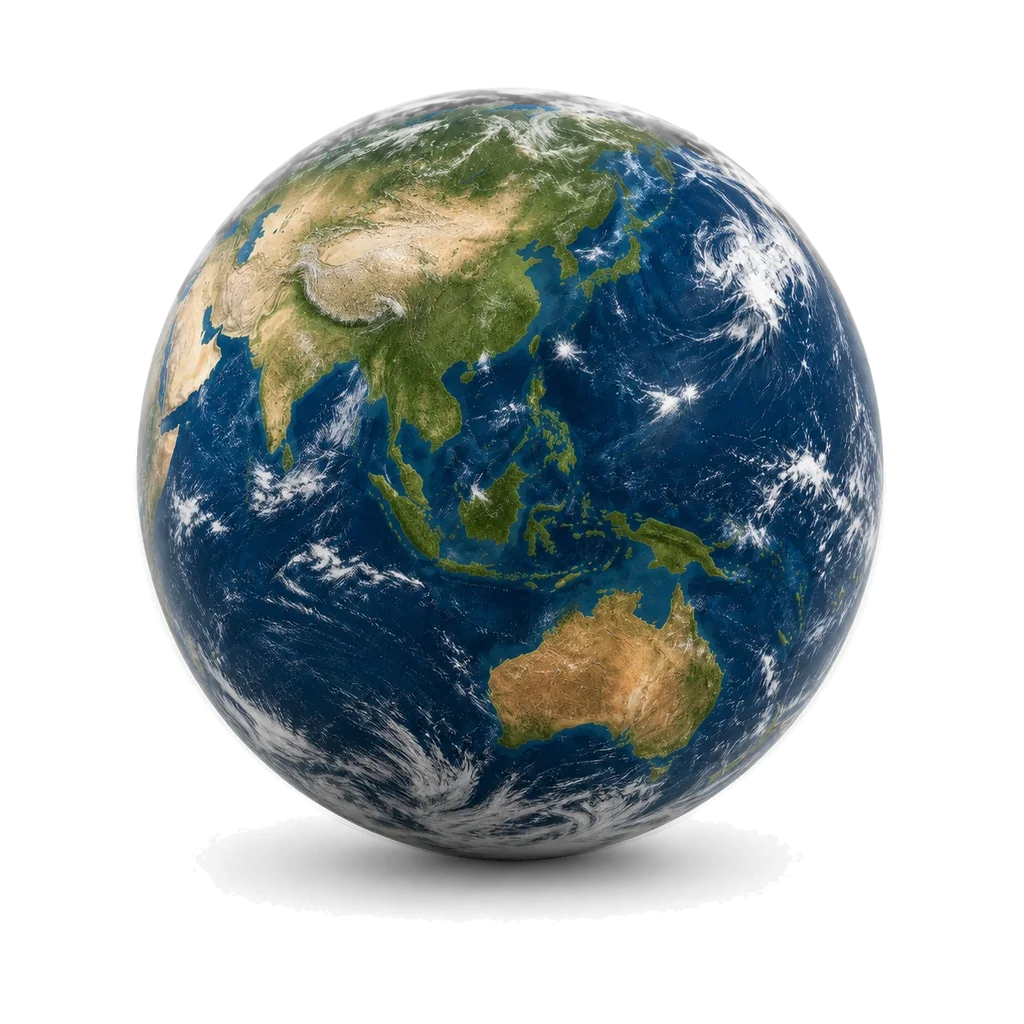 Earth