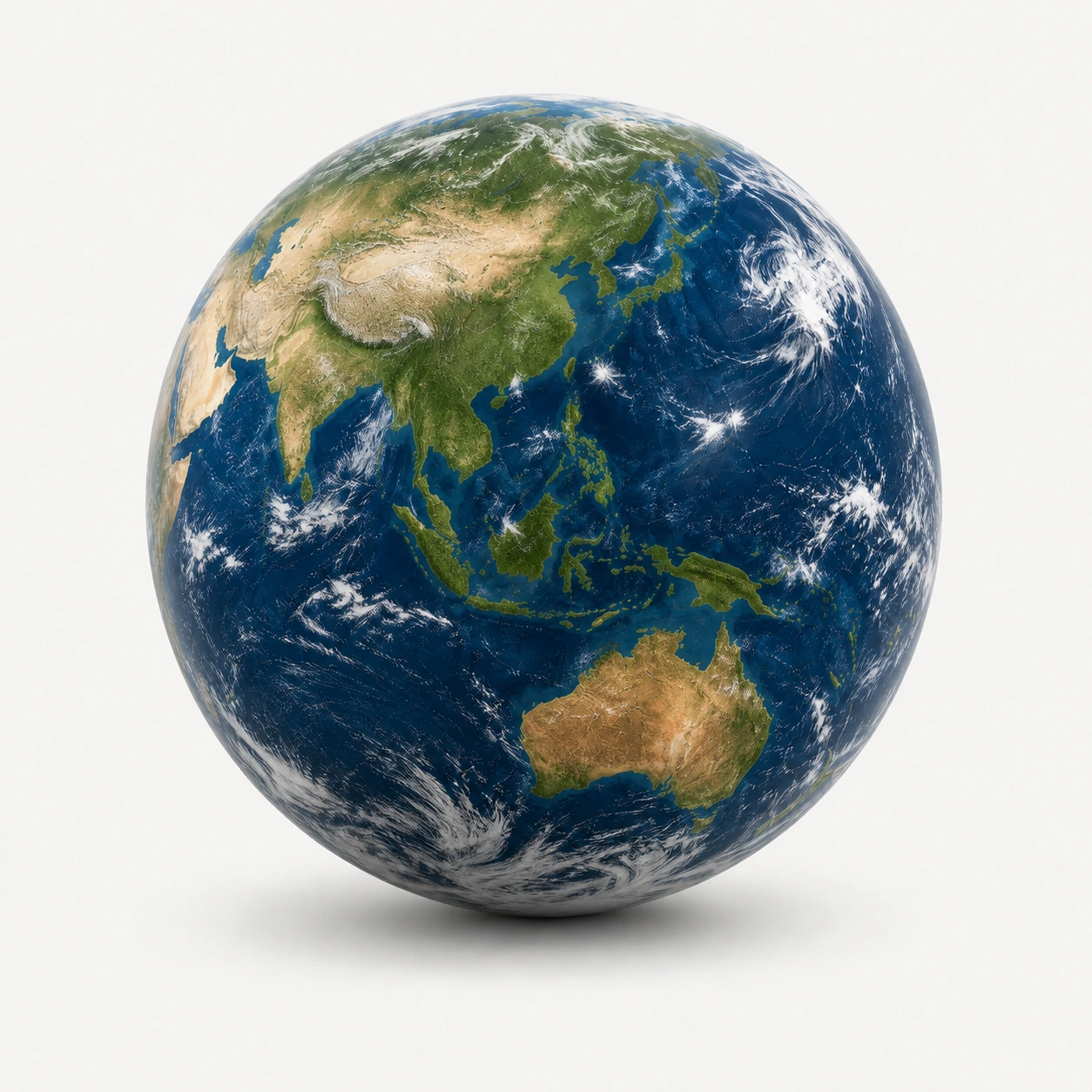 Earth