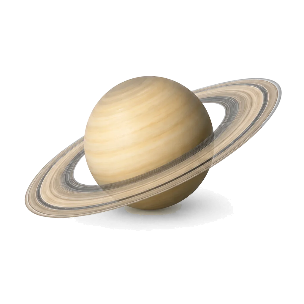 Saturn